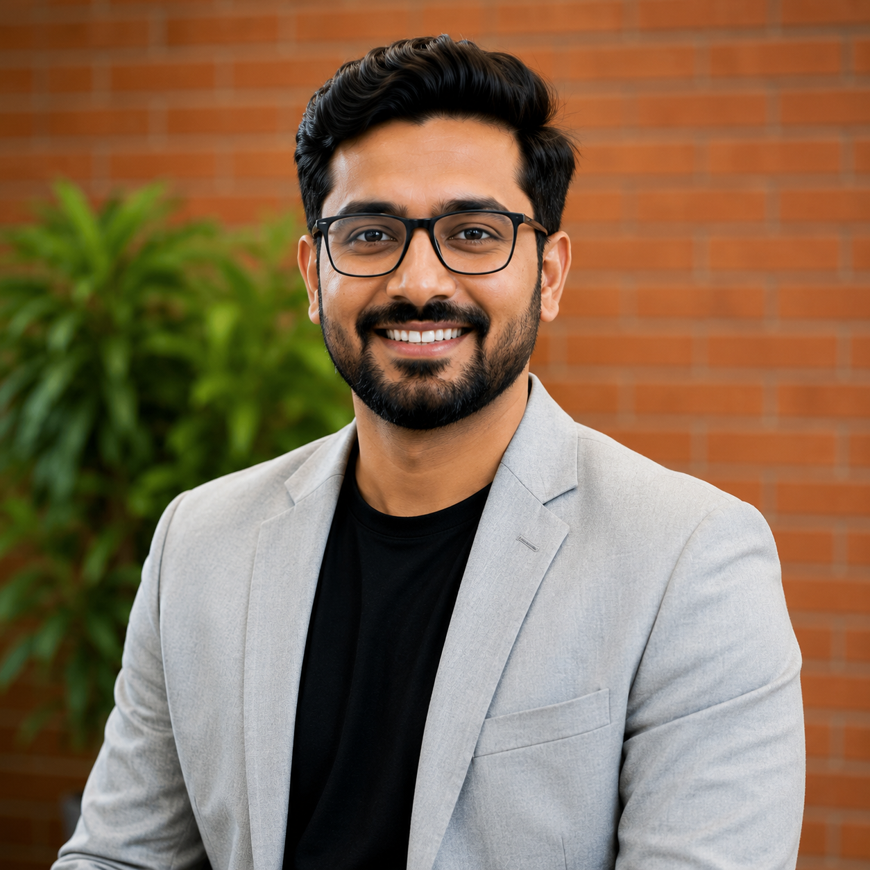 Nikhil Pawar