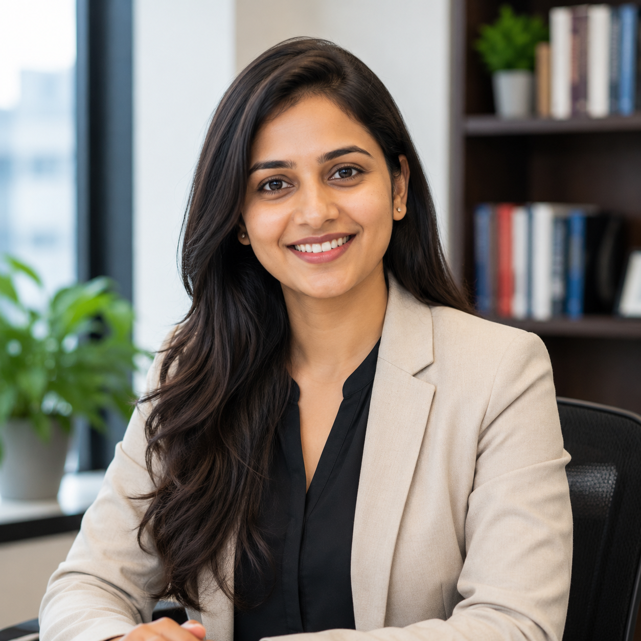 Priya Shindhe